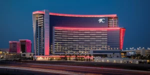 Photo courtesy of Choctaw Casinos & Resorts