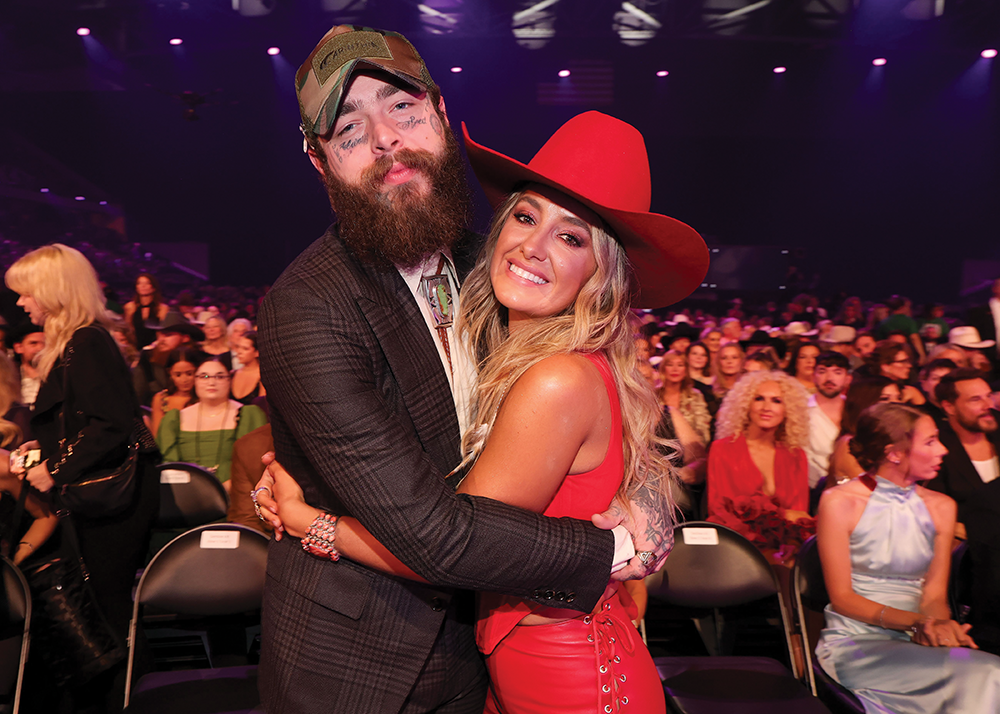 Photo courtesy of Academy of Country Music