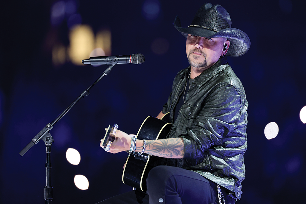 Photo courtesy of Academy of Country Music