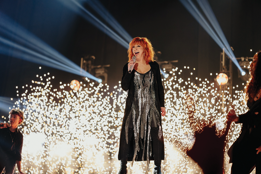 Photo courtesy of Academy of Country Music